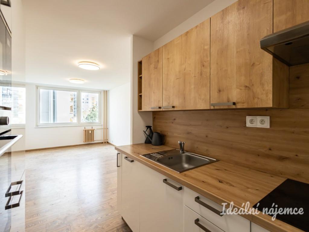 Pronájem bytu 2+kk 45 m2