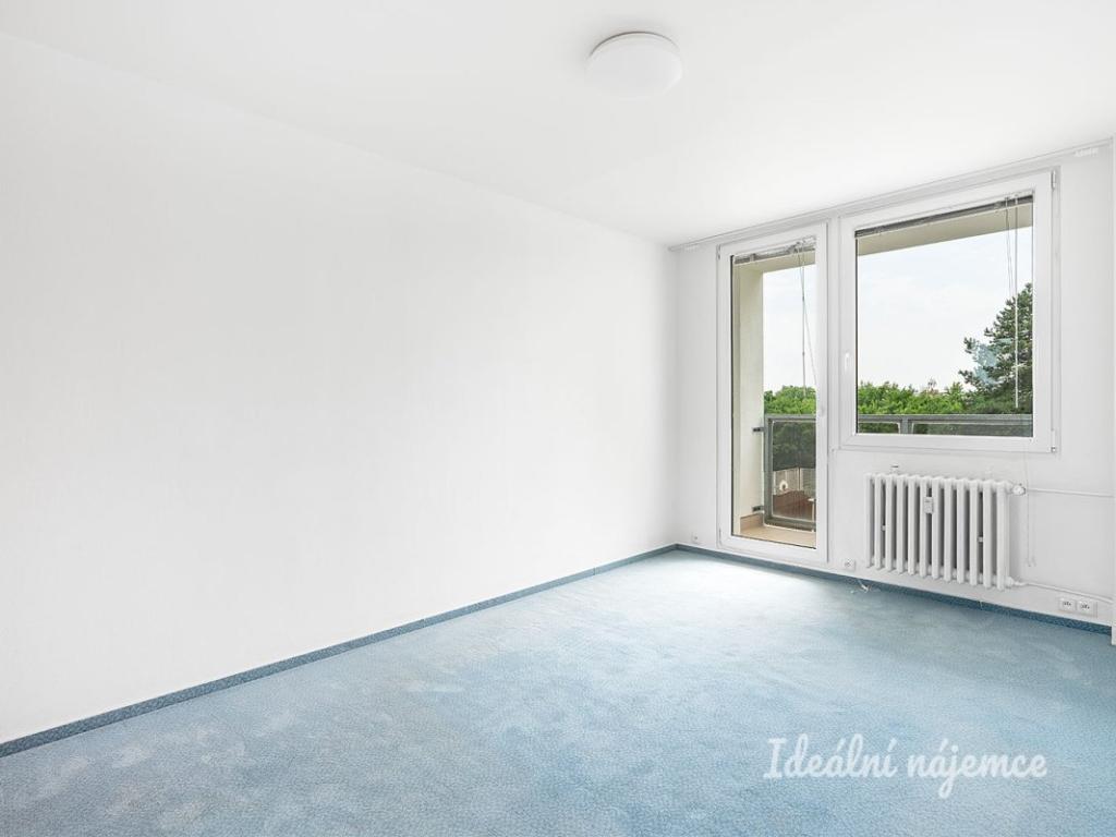 Pronájem bytu 3+kk 63 m2