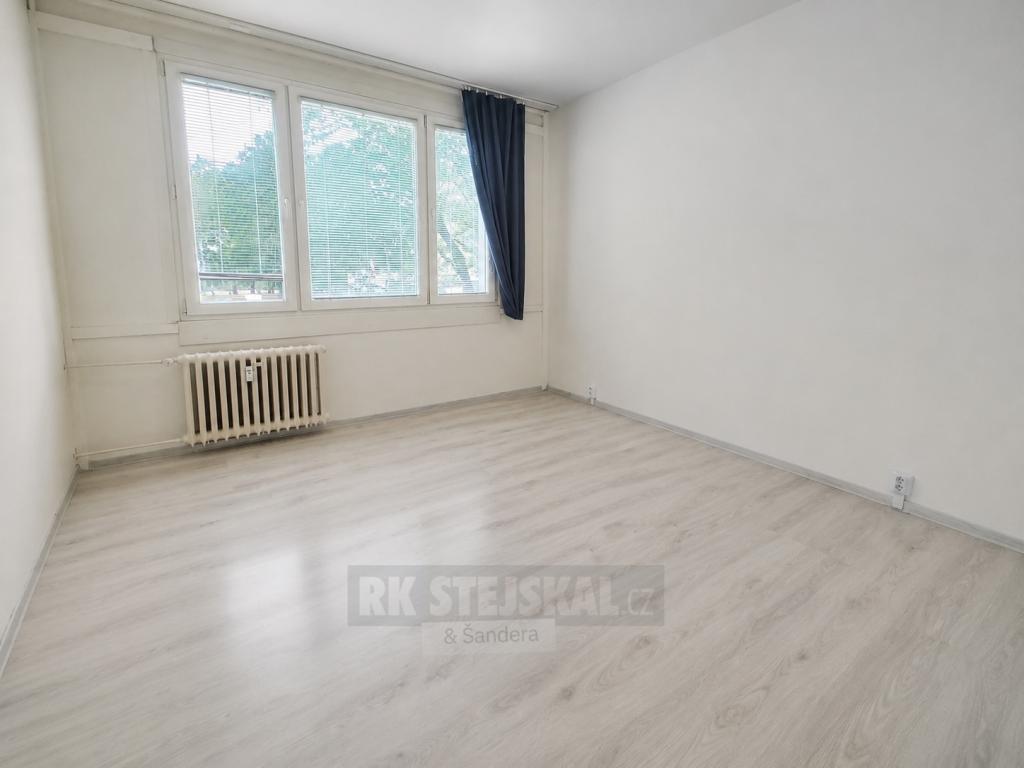 Pronájem bytu 3+1 63 m2