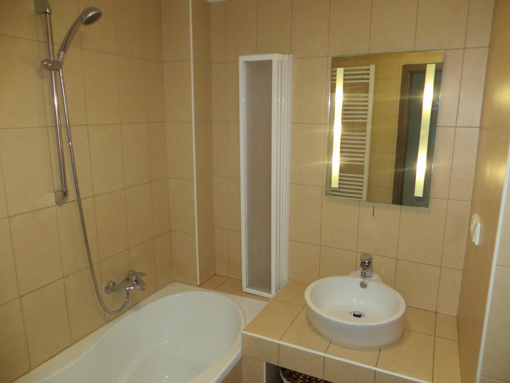 Pronajem bytu 3+kk 65 m2