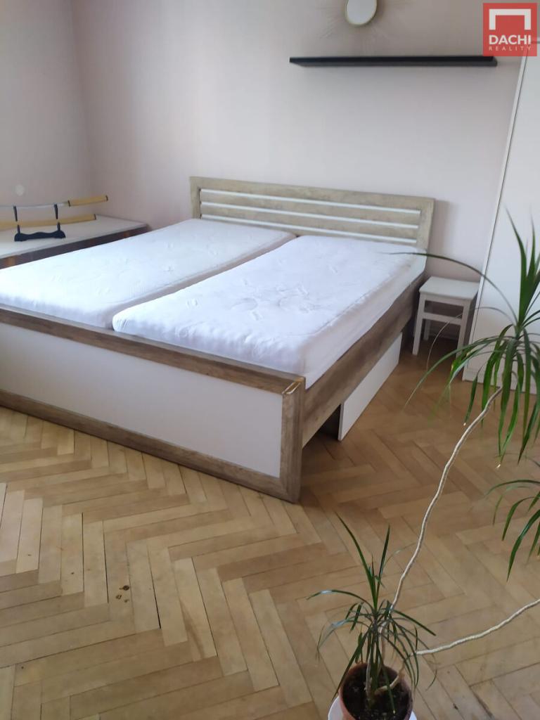 Pronájem bytu 2+1 64 m2