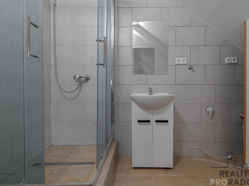 Pronájem bytu 2+kk 59 m2
