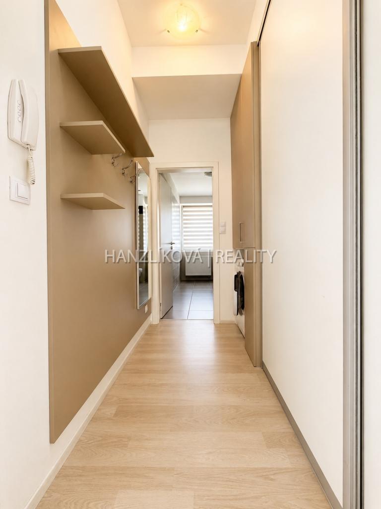 Prodej bytu 2+kk 40 m2, České Budějovice – náhled fotky 11