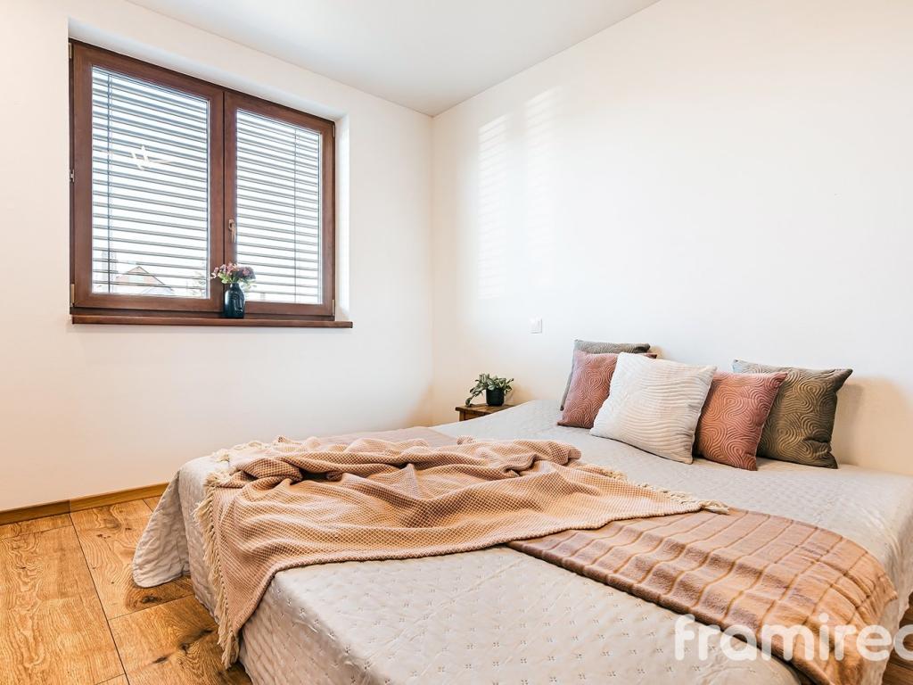 Pronájem bytu 2+kk 49 m2