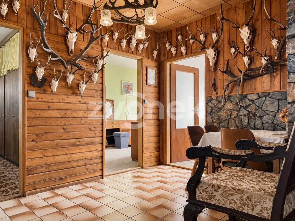 Prodej domu 128 m2, Žeravice – náhled fotky 9