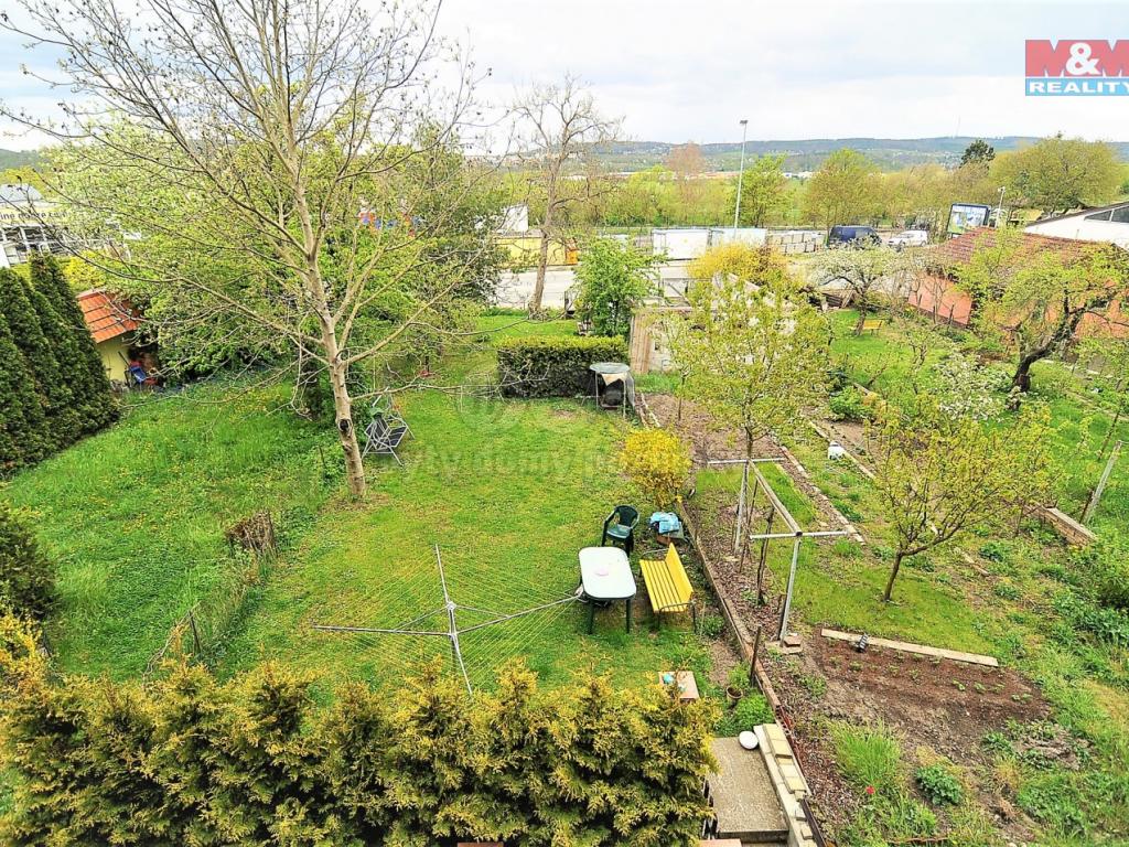 Pronajem bytu 3+kk 65 m2