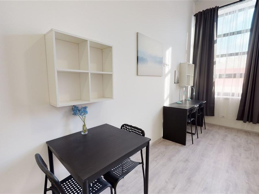 Pronájem bytu 1+kk 28 m2