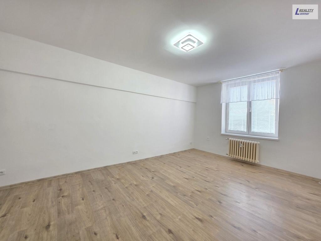 Pronájem bytu 1+1 39 m2