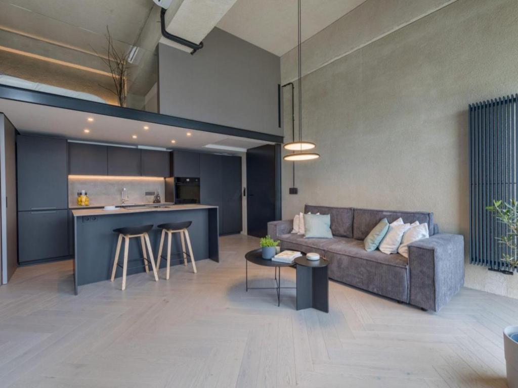 Pronájem bytu 2+kk 58 m2