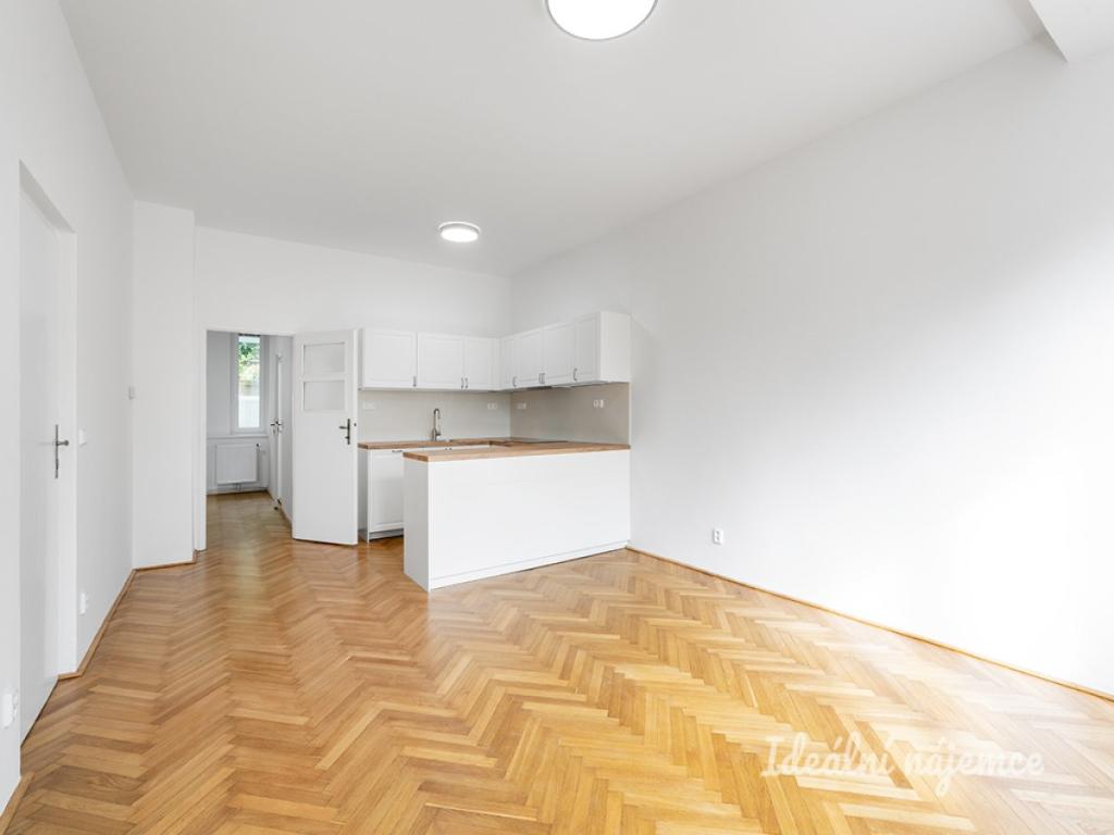 Pronájem bytu 3+kk 78 m2