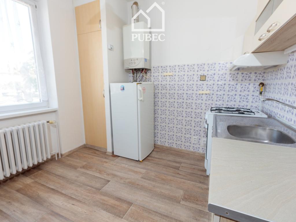 Pronájem bytu 1+1 40 m² - Widok 6