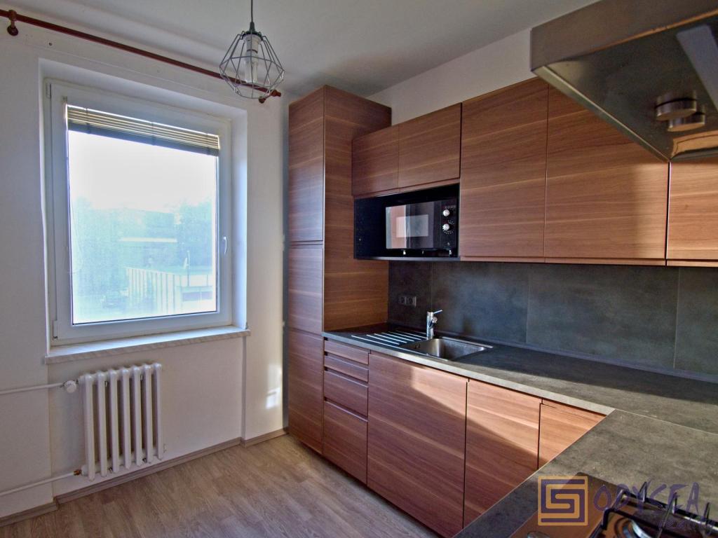 Pronájem bytu 2+1 50 m2
