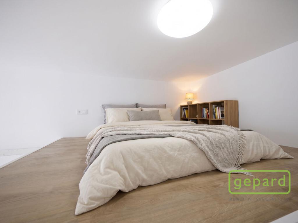 Prodej bytu 1+kk 24 m2, Praha – náhled fotky 9