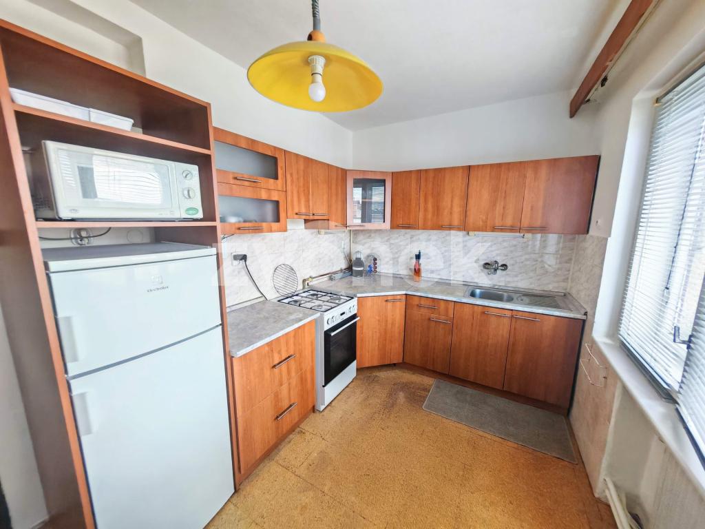 Pronájem bytu 3+1 90 m2