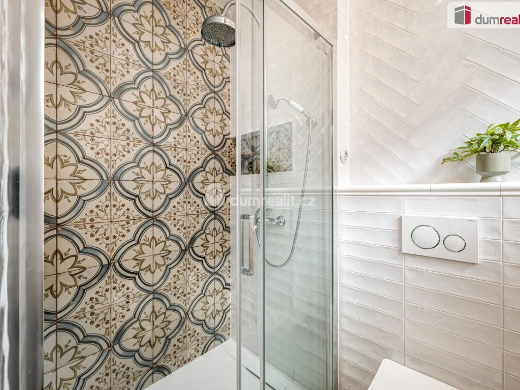 Prodej domu 140 m2