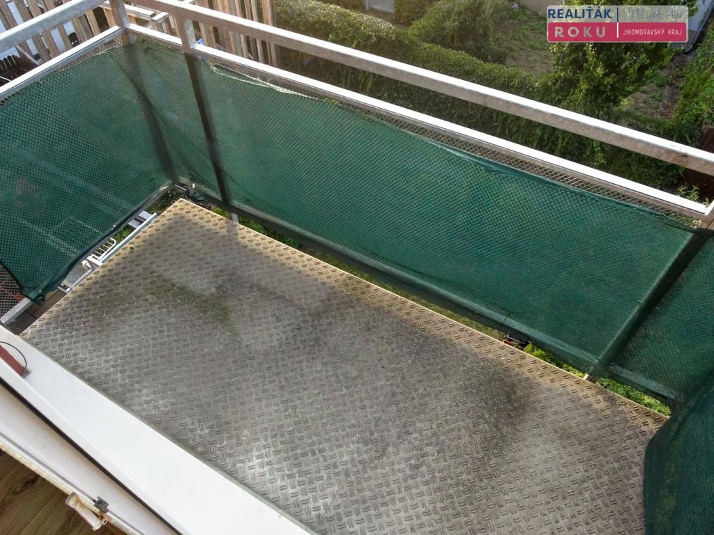 Pronájem bytu 2+kk 55 m2, Brno – náhled fotky 9