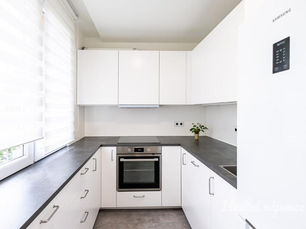 Pronájem bytu 4+1 83 m2