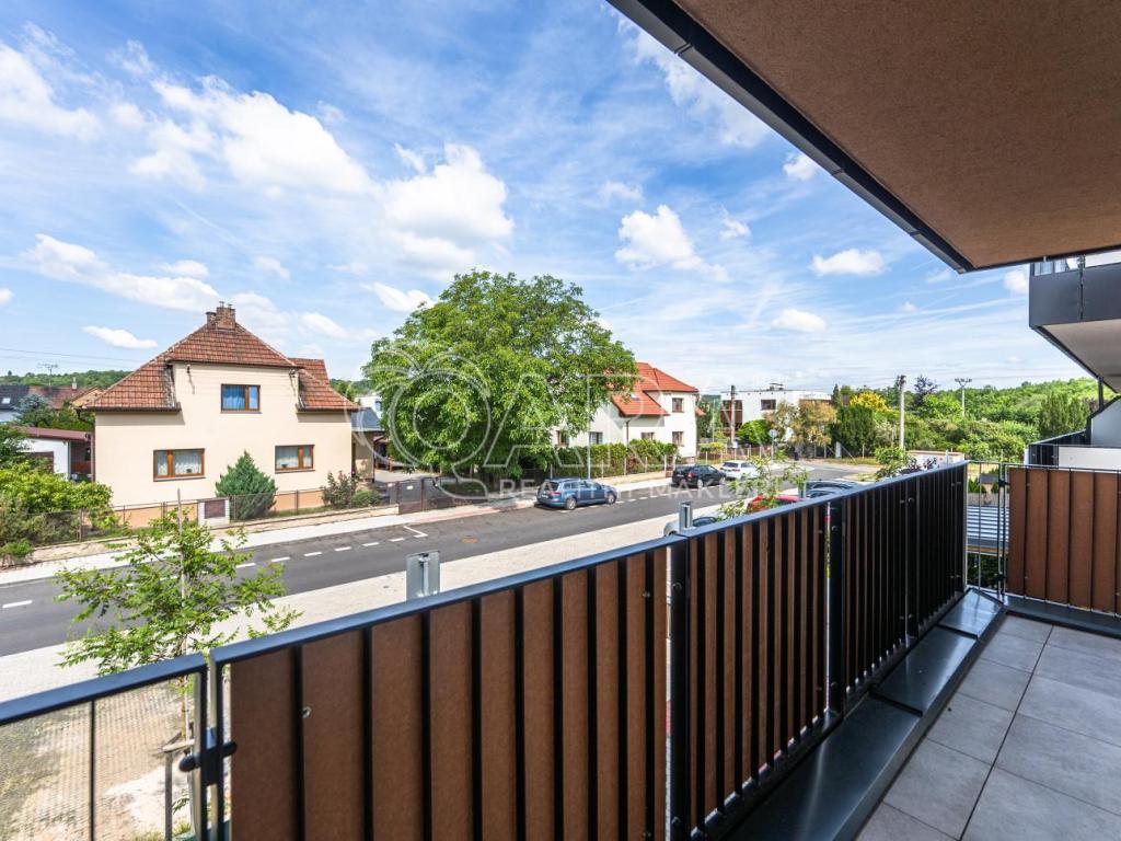Pronájem bytu 2+kk 63 m2