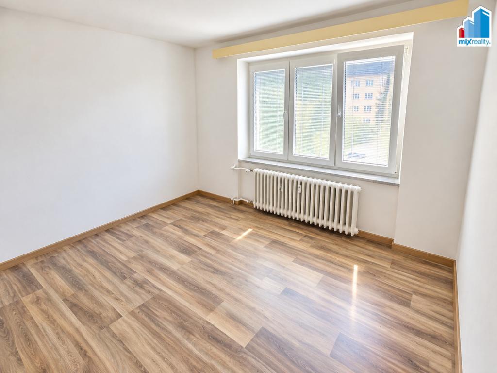 Pronájem bytu 2+1 56 m2, Plzeň – náhled fotky 6
