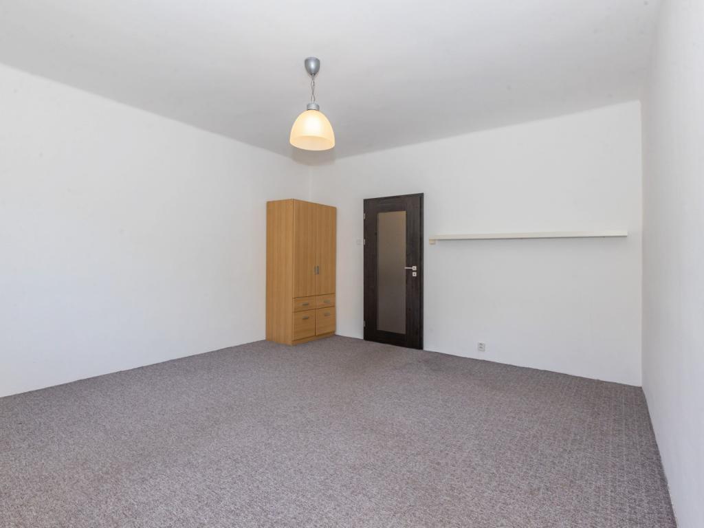 Pronajem bytu 3+kk 101 m2
