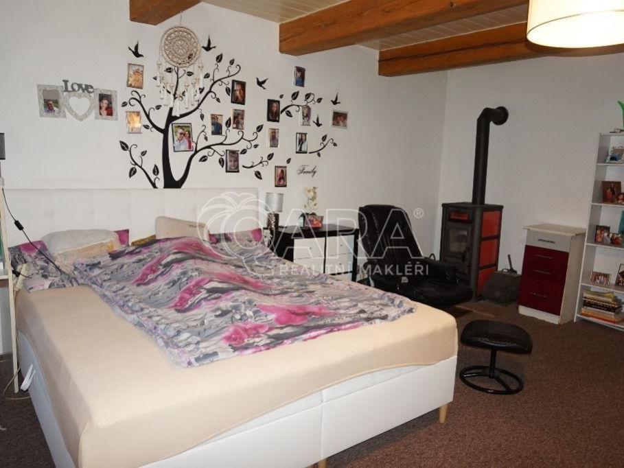 Prodej domu 150 m2