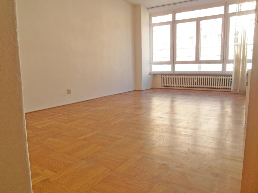 Pronájem bytu 2+1 64 m2