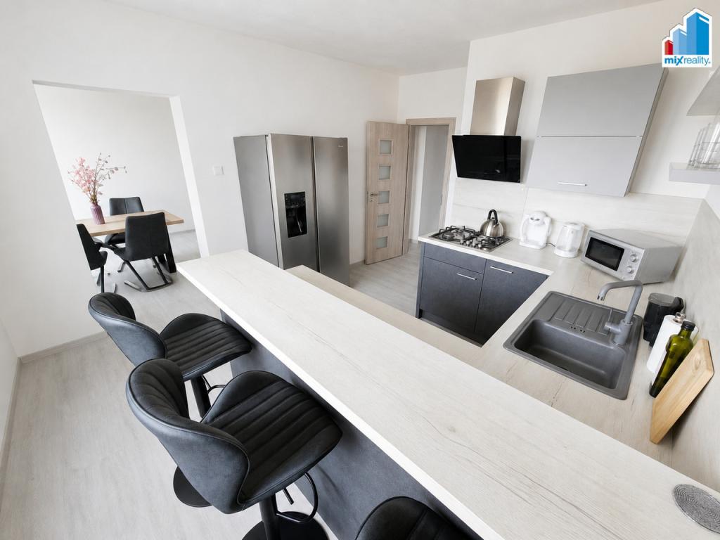 Prodej domu 261 m2