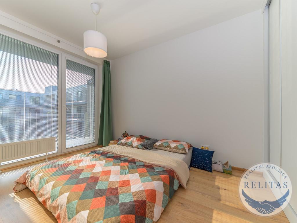 Pronájem bytu 2+kk 54 m² - Ansicht 6