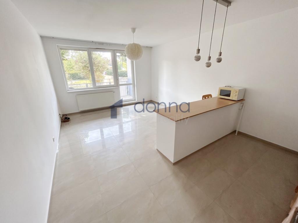 Pronájem bytu 1+kk 36 m2