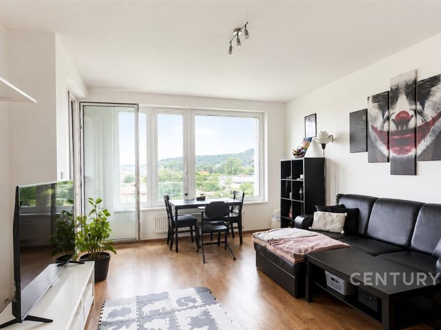 Pronájem bytu 2+kk 56 m2