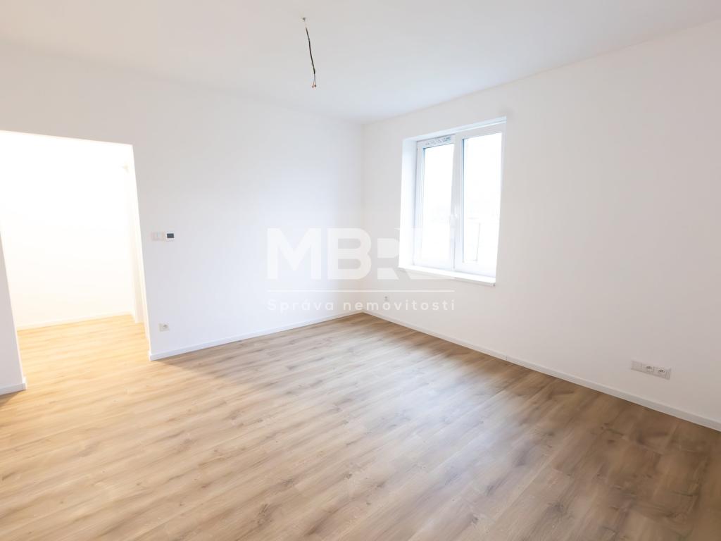Pronájem bytu 2+kk 46 m2