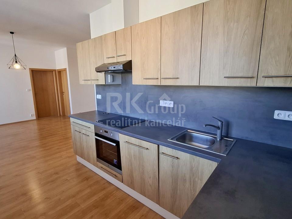 Pronájem bytu 3+kk 72 m2