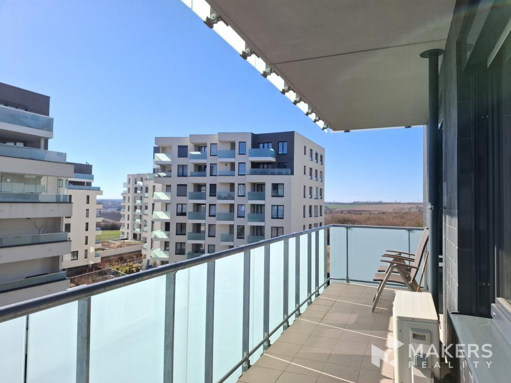 Pronájem bytu 2+kk 67 m2