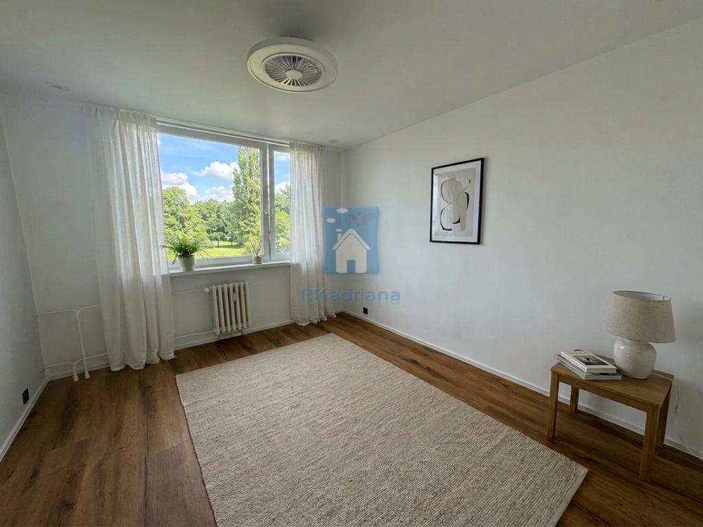 Pronájem bytu 3+kk 60 m2
