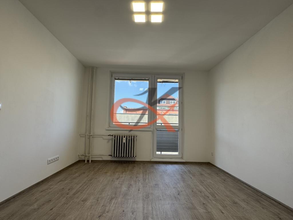 Pronájem bytu 2+kk 41 m2