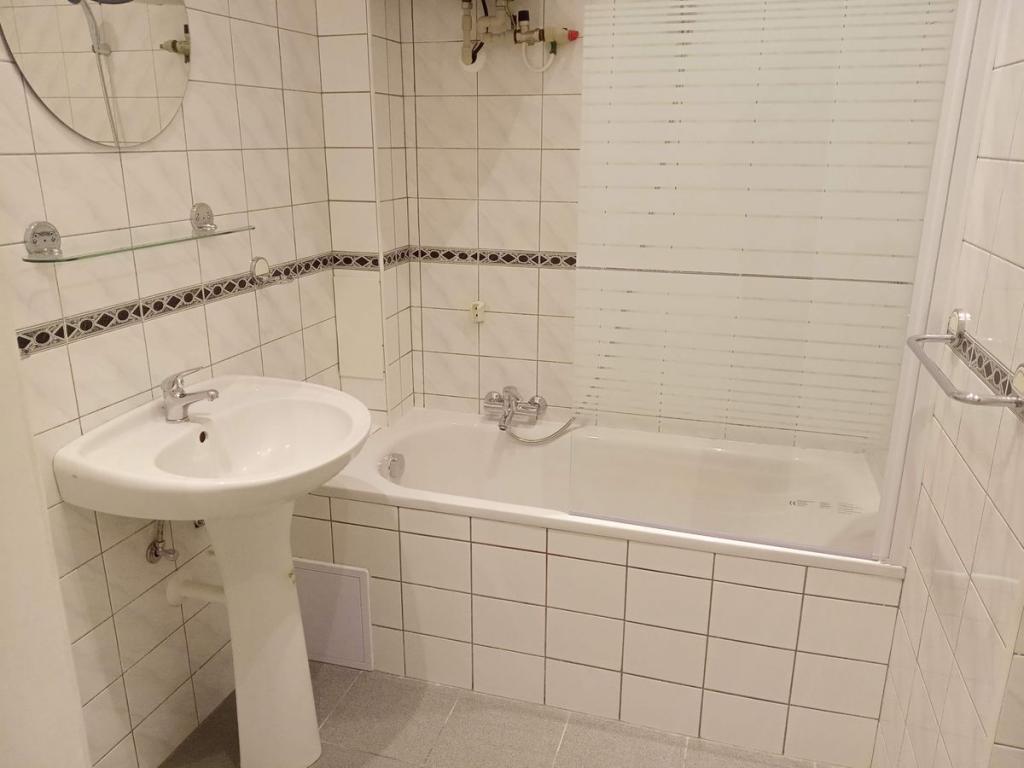 Spolubydleni bytu 1 lůžko 60 m2