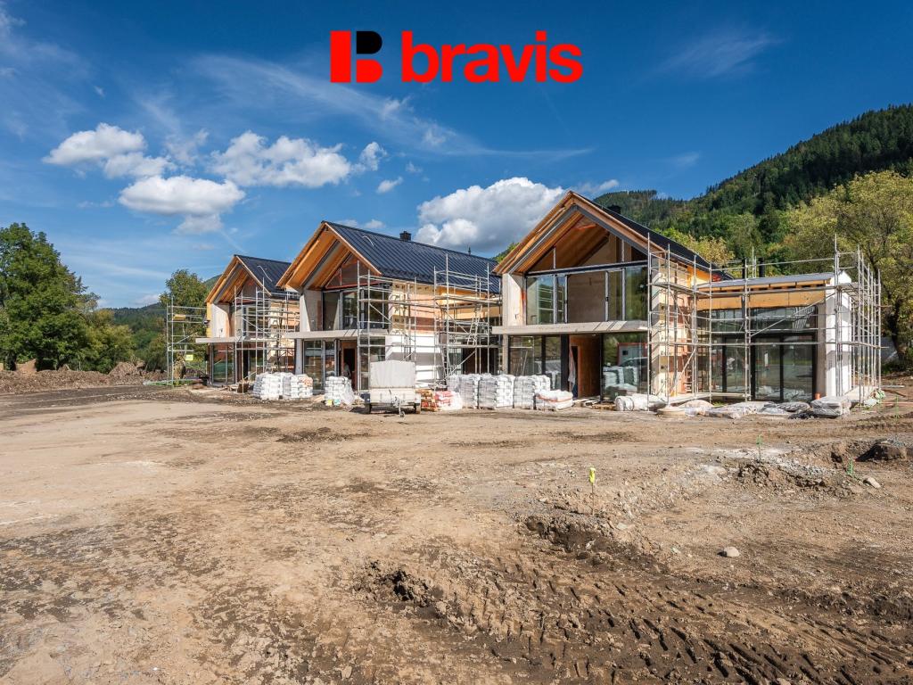Prodej bytu 2+kk 325 m2, Ostravice – náhled fotky 3
