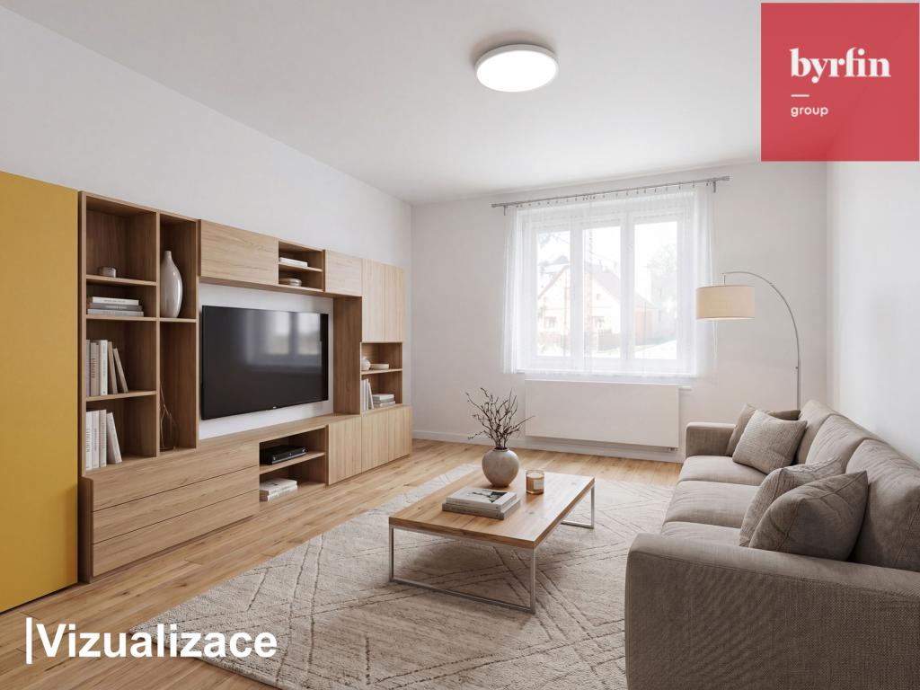 Prodej domu 180 m2
