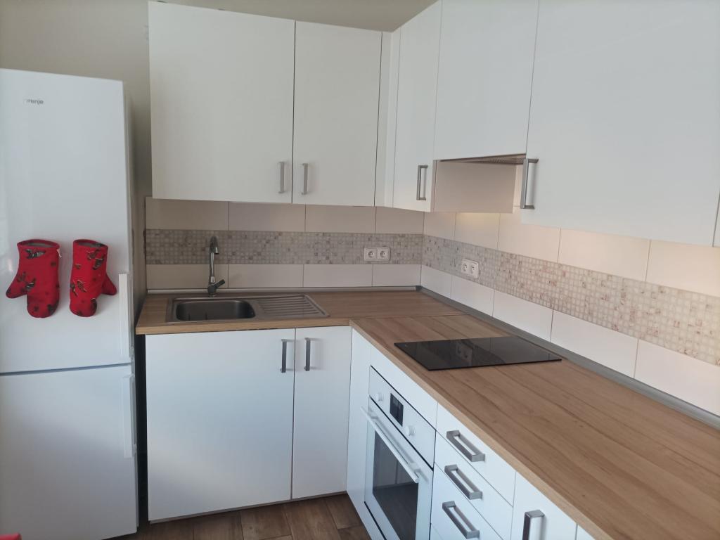 Pronájem bytu 2+1 52 m2