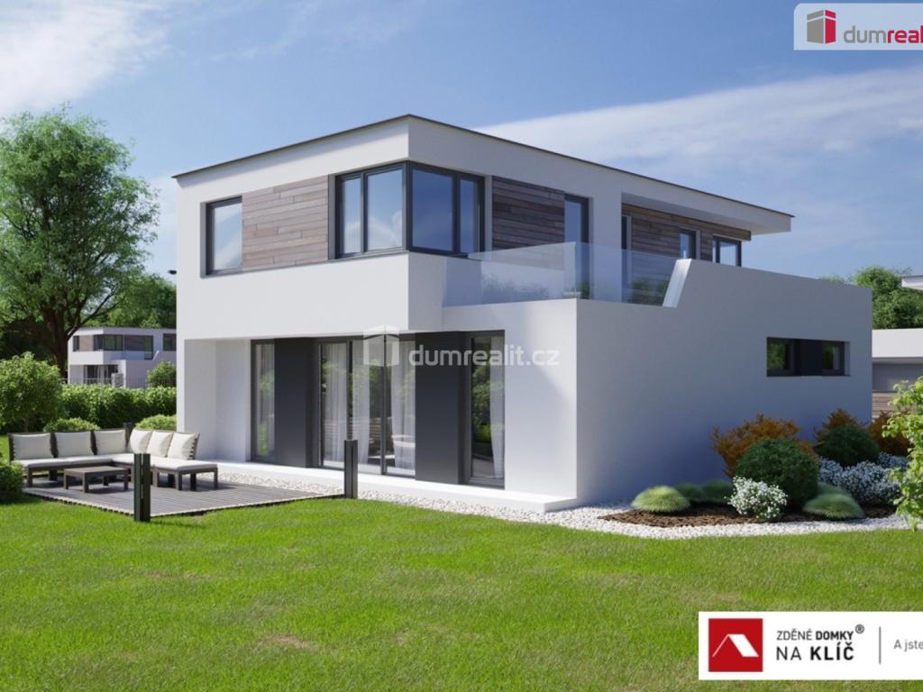 Prodej domu 149 m2