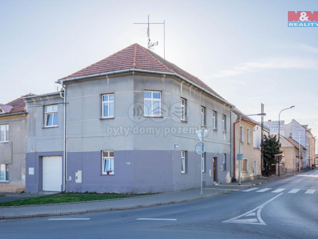 Pronajem bytu 1+kk 28 m2
