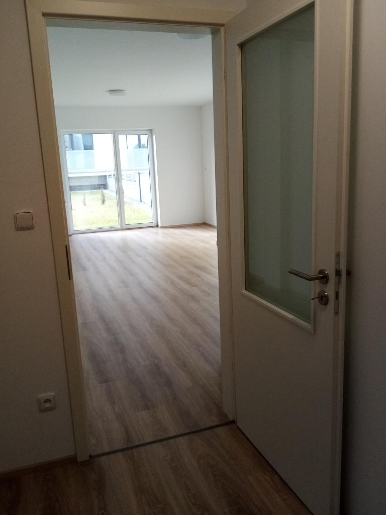 Pronajem bytu 1+kk 47 m2