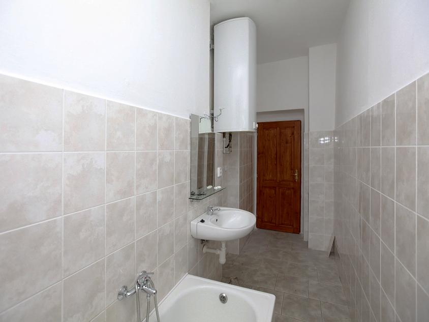 Pronájem bytu 2+1 75 m2