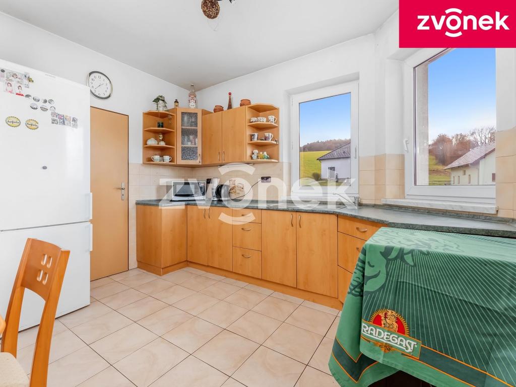 Prodej domu 200 m2