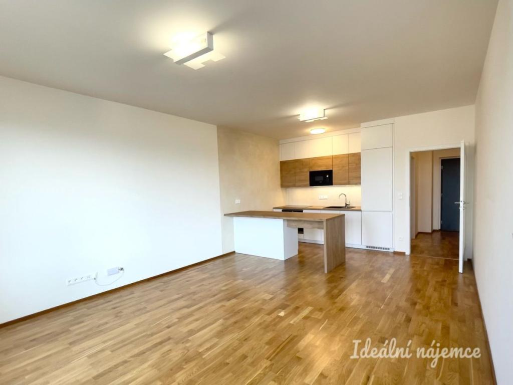Pronájem bytu 2+kk 57 m2