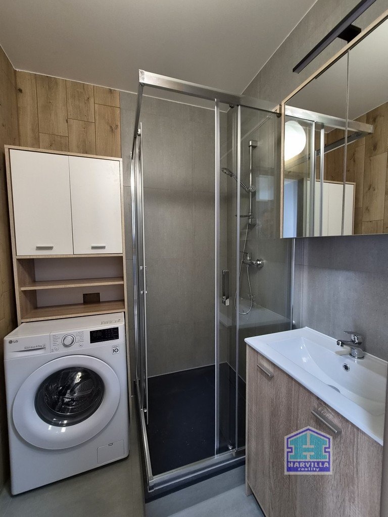Pronájem bytu 2+1 46 m2, Stříbro – náhled fotky 10