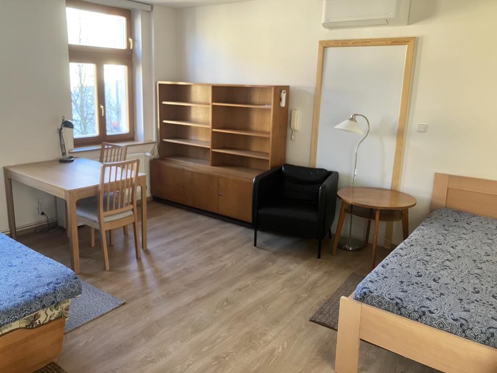 Spolubydlení atypický 55 m2