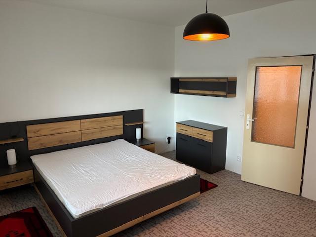 Pronájem bytu 2+kk 65 m2