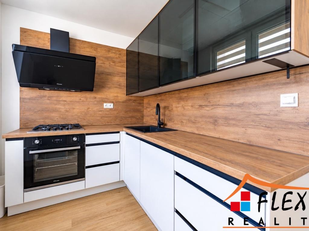 Prodej bytu 3+1 74 m2