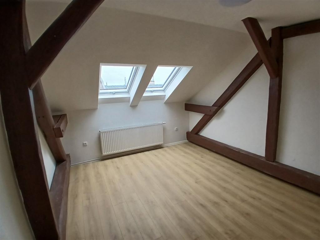 Pronájem bytu 3+1 77 m2